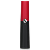 Giorgio Armani - Lip Power Matte Longwear & Caring Intense Matte Lipstick - # 20