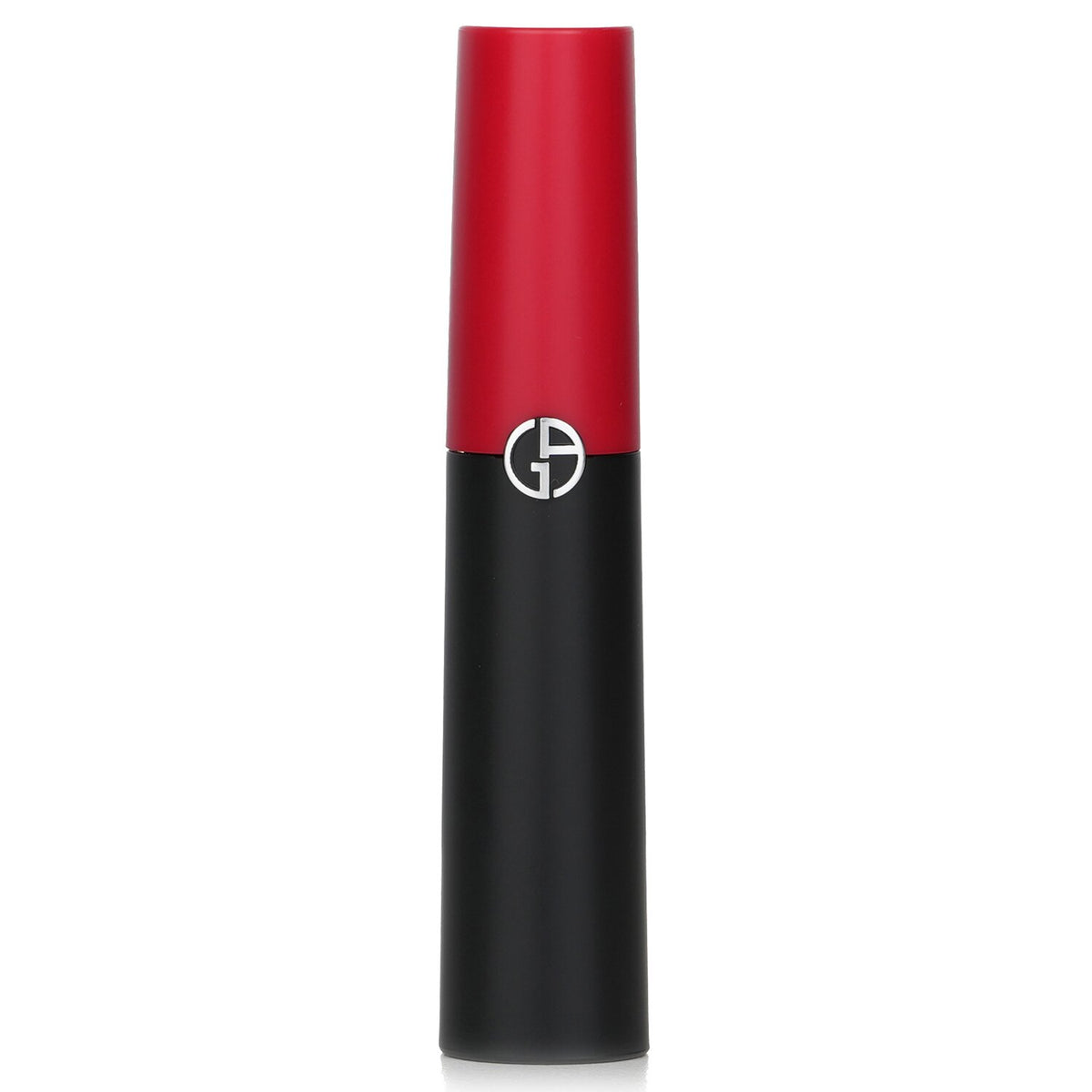 Giorgio Armani - Lip Power Matte Longwear & Caring Intense Matte Lipstick - # 60