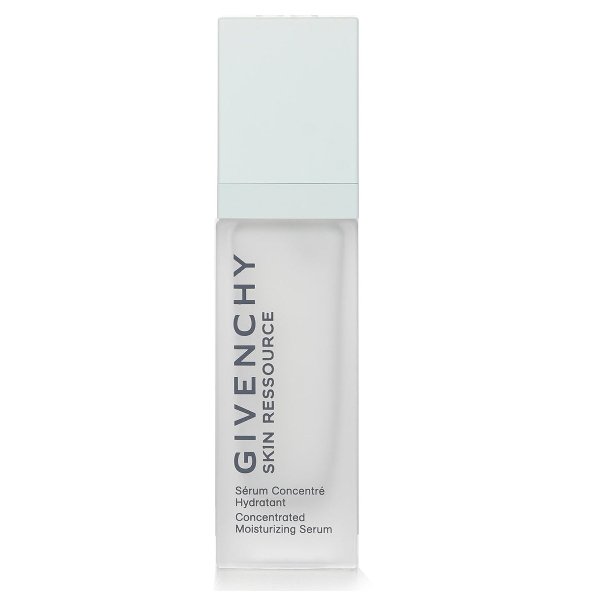 Givenchy - Skin Ressource Concentrated Moisturizing Serum  - 30ml/1oz
