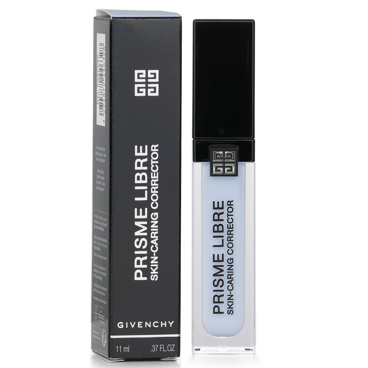 Givenchy - Prisme Libre Skin Caring Corrector - # Blue  - 11ml/0.37oz