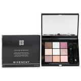 Givenchy Le 9 De Givenchy Multi Finish Eyeshadows Palette (9x Eyeshadow) - # LE