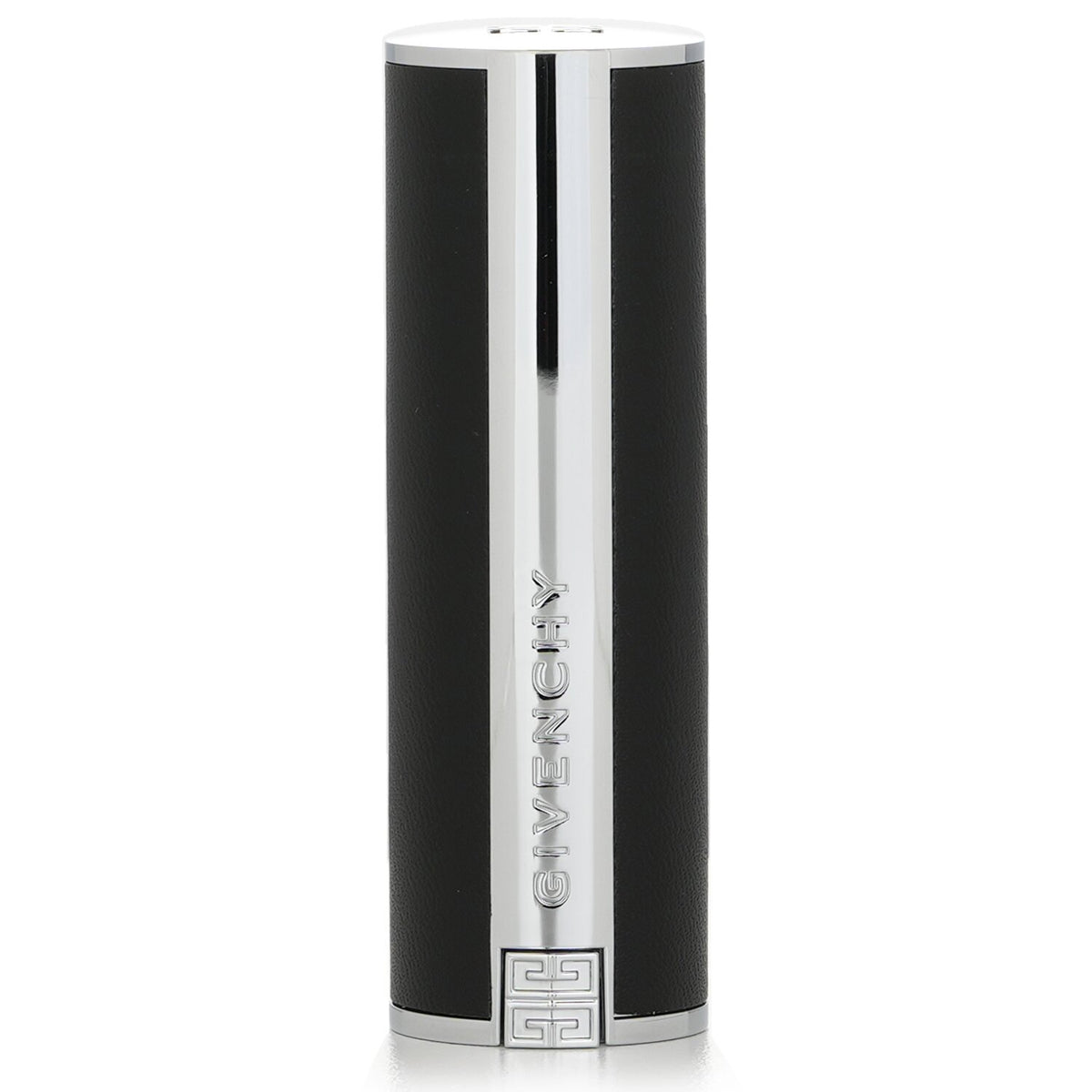 Givenchy - Le Rouge Interdit Intense Silk Lipstick - # N306 Carmin Escarpin  - 3