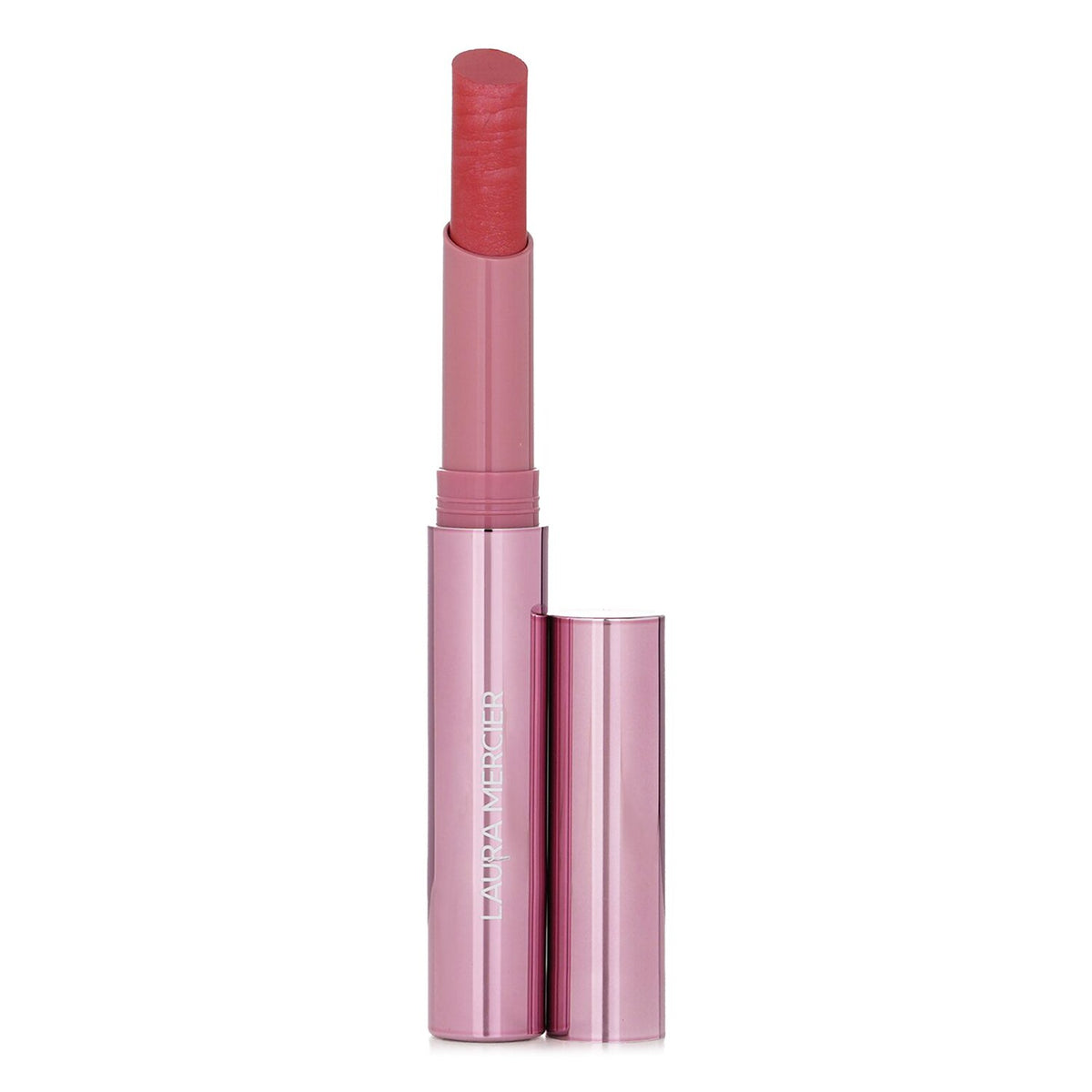 Laura Mercier - High Vibe Lip Color - # 123 Blaze  - 1.4g/0.05oz