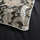 Renee Taylor Regalia Collection Arabella Quilt Cover Set Super King