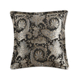 Renee Taylor Regalia Collection Arabella Quilt Cover Set Queen