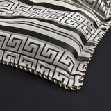 Renee Taylor Regalia Collection Mayana Quilt Cover Set Super King