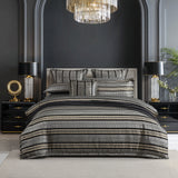 Renee Taylor Regalia Collection Mayana Quilt Cover Set Queen