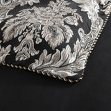 Renee Taylor Regalia Collection Greta Quilt Cover Set Super King