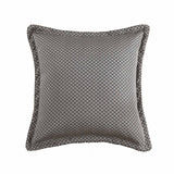 Renee Taylor Regalia Collection Greta Quilt Cover Set Queen