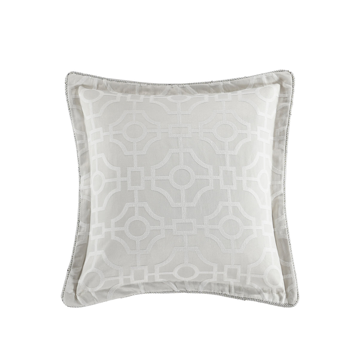 Renee Taylor Regalia Collection Balmoral Quilt Cover Set Super King