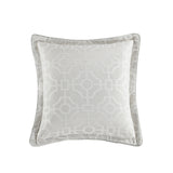 Renee Taylor Regalia Collection Balmoral Quilt Cover Set Queen