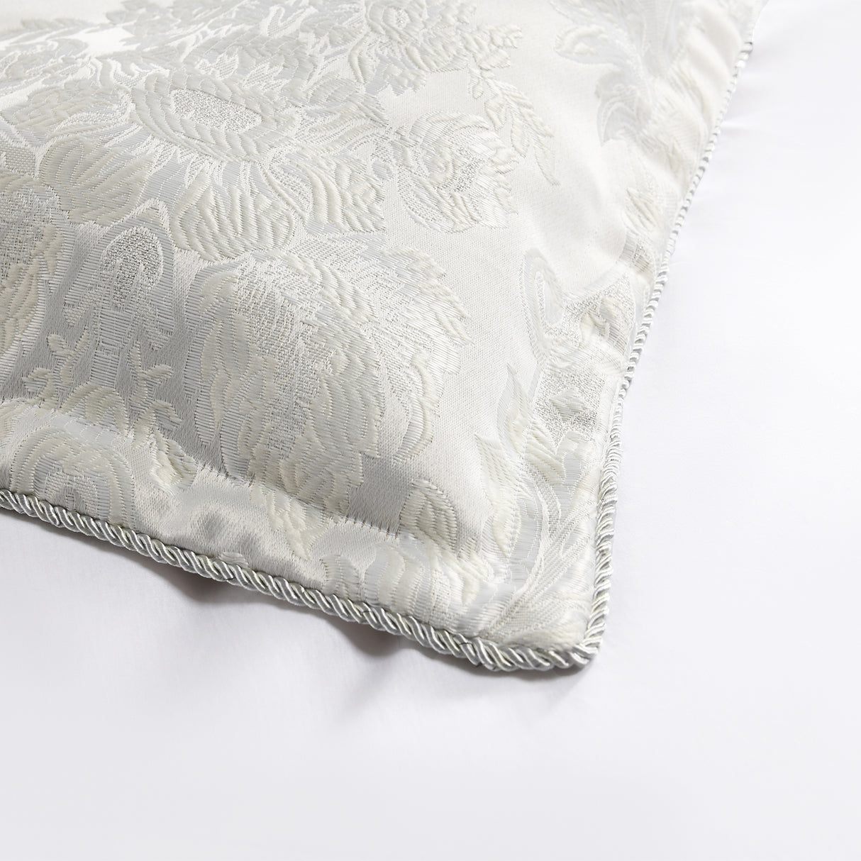 Renee Taylor Regalia Collection Amalia Quilt Cover Set Queen