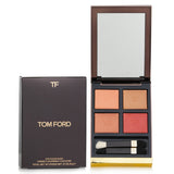 Tom Ford - Eye Color Quad - # 41 Peach Dawn  - 6g/0.21oz