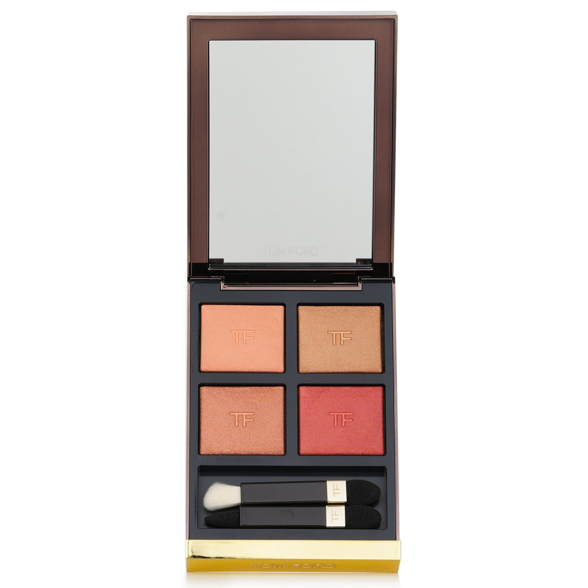 Tom Ford - Eye Color Quad - # 41 Peach Dawn  - 6g/0.21oz