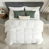 Renee Taylor Luxurious Australian Wool Quilt 350 GSM Double