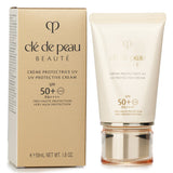Cle De Peau - UV Protective Cream SPF 50  - 50ml/1.8oz