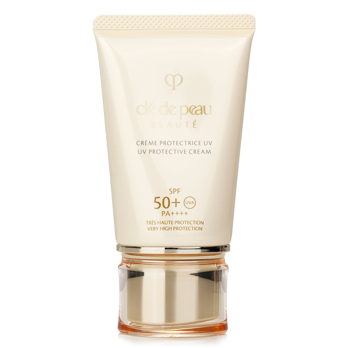 Cle De Peau - UV Protective Cream SPF 50  - 50ml/1.8oz