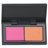 THREE - Blown Away Blush Duo - # 03 Roam Free  - 3g/0.01oz