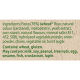Continental Pasta & Sauce Carbonara Vegan 85g
