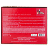 Estee Lauder - The Lift + Glow Routine Skincare Set:  - 4pcs