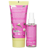 Pupa - Let`s Bloom Kit 2 Royal Garden:  - 2pcs