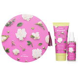 Pupa - Let`s Bloom Kit 2 Royal Garden:  - 2pcs