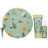 Pupa - Let`s Bloom Kit 2 Secret Garden:  - 2pcs