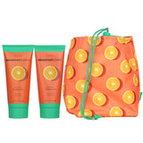 Pupa - Breakfast Lovers Kit 1 Orange Juice:  - 2pcs+1bag