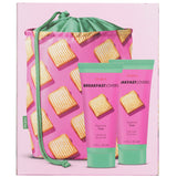 Pupa - Breakfast Lovers Kit 1 Toast:  - 2pcs+1bag