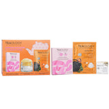 Teaology - Kombucha Revitalizing Forever Beauty Ritual Set  - 3pcs