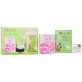 Teaology - Matcha Tea Firming Forever Beauty Ritual Set  - 3pcs