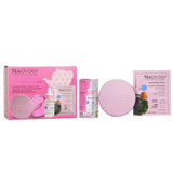 Teaology - Hyaluronic Infusion Forever Beauty Ritual Set:  - 3pcs