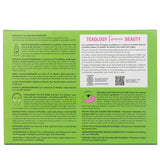 Teaology - Matcha Infusion Forever Beauty Ritual Set:  - 3pcs
