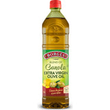 Borges Canola Oil Extra Virgin 1L