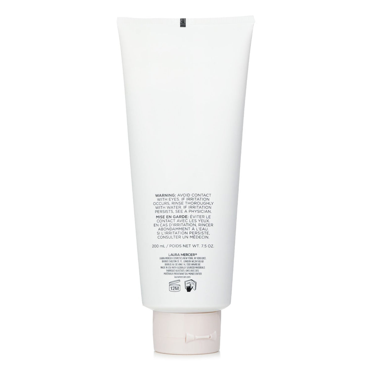 Laura Mercier - Neroliďż˝Du Sud Exfoliatingďż˝Body Wash  - 200ml/7.5oz