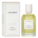 Laura Mercier - Almond Coconut Aromatic Bath & Body Oil  - 100ml/3.3oz