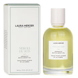 Laura Mercier - Neroliďż˝Du Sud Aromatic Bath & Body Oil  - 100ml/3.3oz