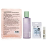 Clinique - Revitalizing Skincare Essentials Set  - 8pcs