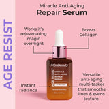 Mcobeauty Face Serum Miracle Anti-aging Repair 30mL