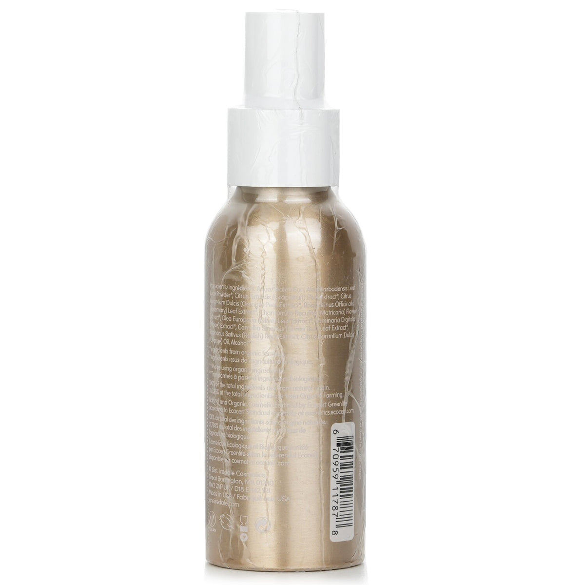 Jane Iredale - Balance Hydration Spray  - 90ml/3.04oz