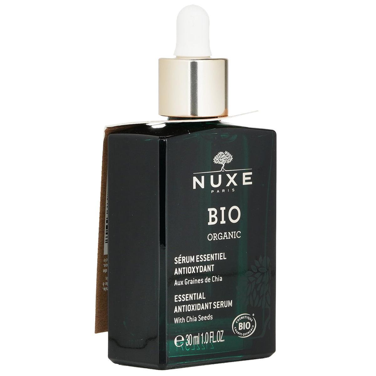 Nuxe - Bio Organic Essential Antioxidant Serum With Chia Seeds  - 30ml/1oz