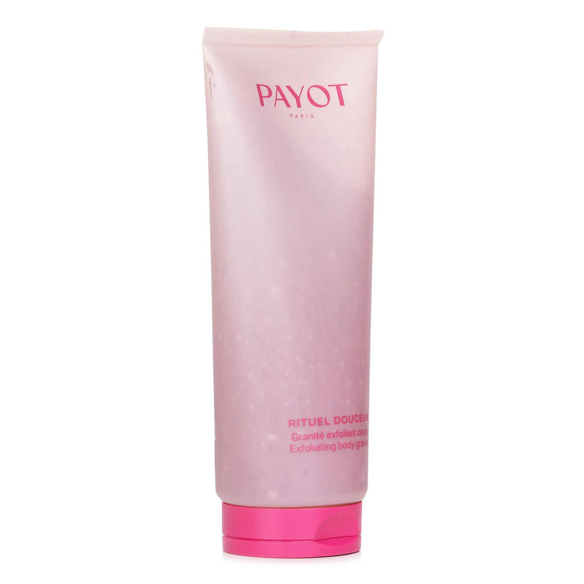 Payot - Rituel Douceur Exfoliating Body Granita  - N/A