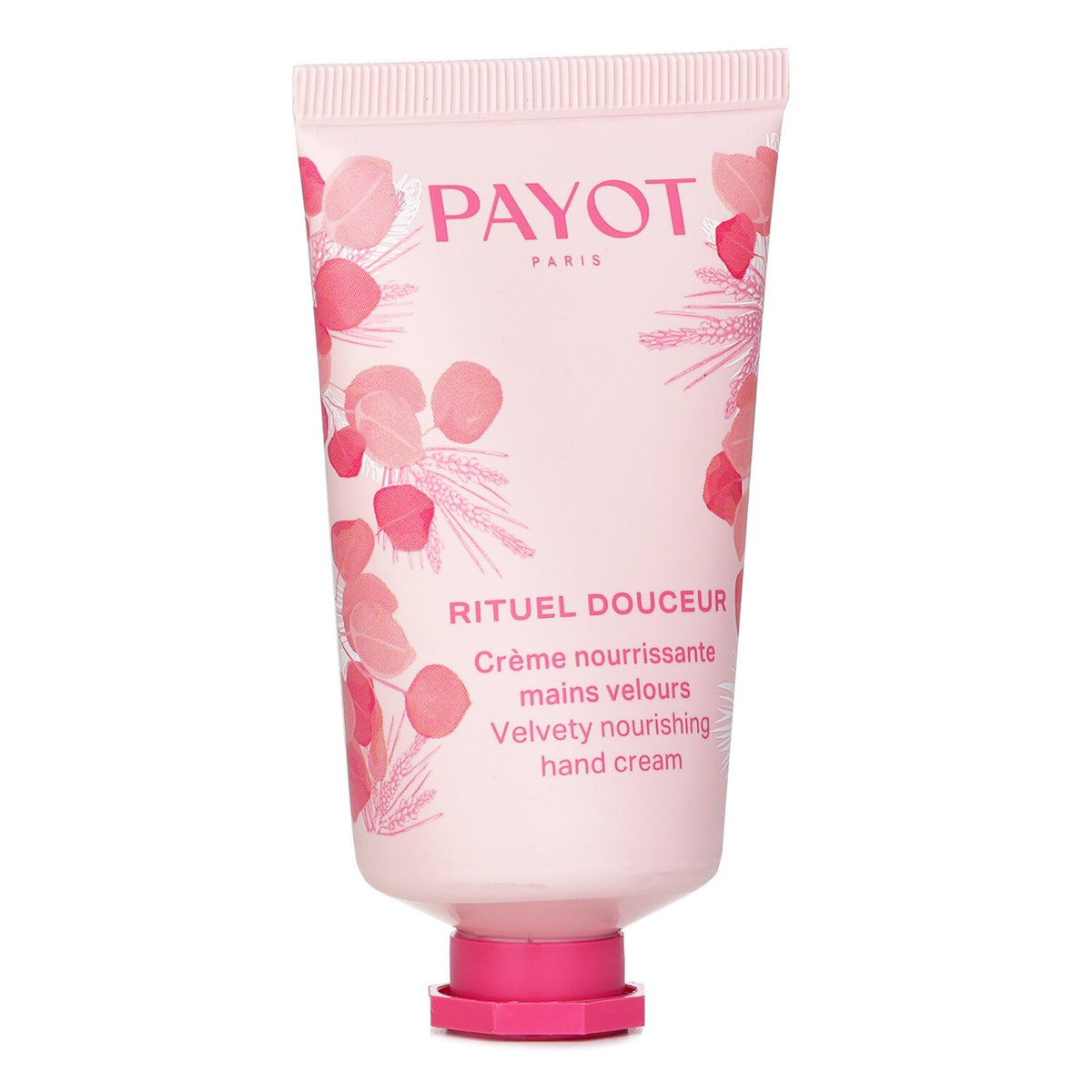 Payot - Rituel Douceur Velvety Nourishing Hand Cream  - 30ml/1oz