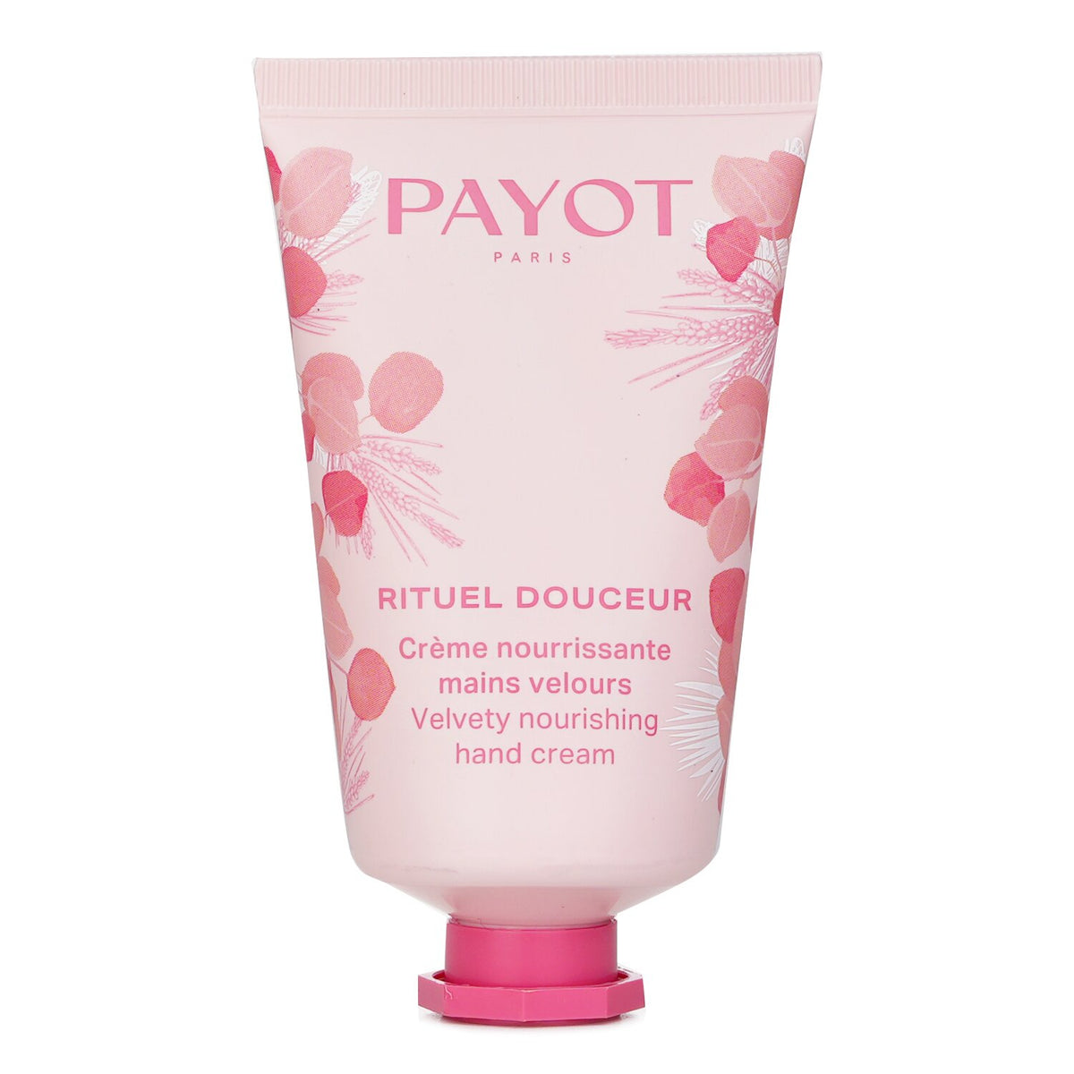 Payot - Rituel Douceur Velvety Nourishing Hand Cream  - 30ml/1oz