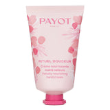 Payot - Rituel Douceur Velvety Nourishing Hand Cream  - 30ml/1oz