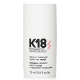 K18 - Leave in Molecular Repair Hair Mask  - 15m/0.5oz