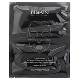 111skin Celestial Black Diamond Lifting and Firming Treatment Mask 31ml/1.04oz x