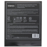 111skin Celestial Black Diamond Lifting and Firming Treatment Mask 31ml/1.04oz x