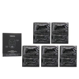 111skin Celestial Black Diamond Lifting and Firming Treatment Mask 31ml/1.04oz x