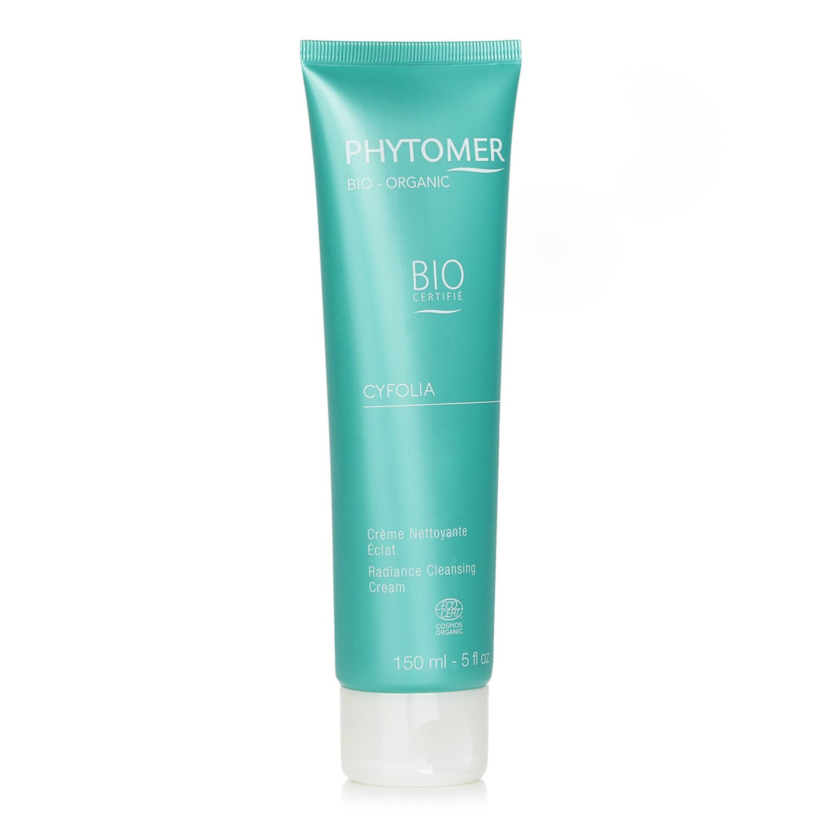 Phytomer - Cyfolia Radiance Cleansing Cream  - 150ml/5oz